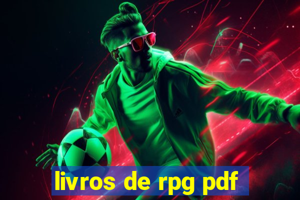 livros de rpg pdf